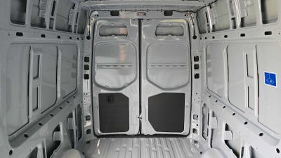 2026 Mercedes-Benz Sprinter 2500 Standard Roof I4 Diesel HO 144" AWD