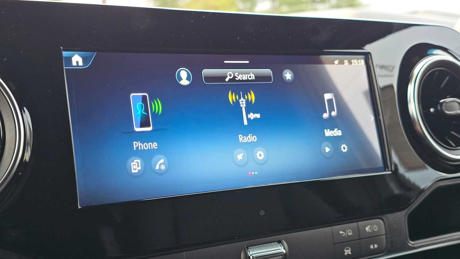 2026 Mercedes-Benz Sprinter 2500 Standard Roof I4 Diesel HO 144" AWD