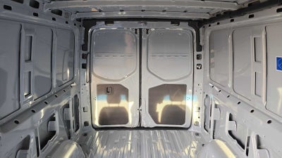 2026 Mercedes-Benz Sprinter 2500 Standard Roof I4 Diesel HO 144" AWD
