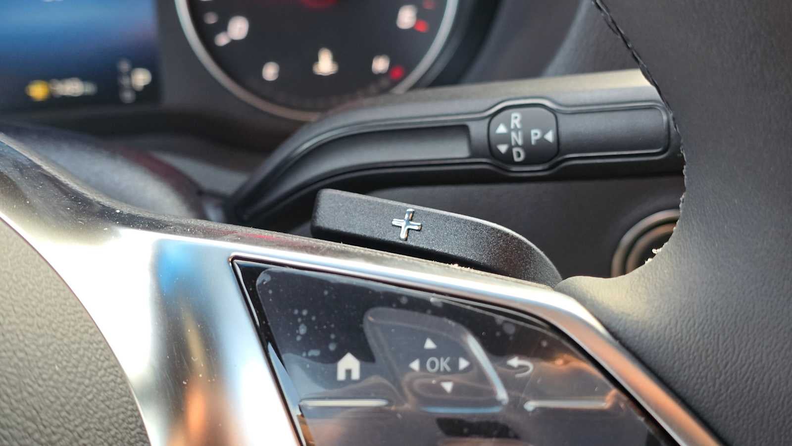 2026 Mercedes-Benz Sprinter 2500 Standard Roof I4 Diesel HO 144" AWD