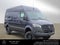 2026 Mercedes-Benz Sprinter 2500 Standard Roof I4 Diesel HO 144 AWD