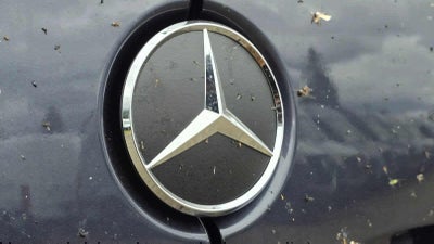 2026 Mercedes-Benz Sprinter 2500 Standard Roof I4 Diesel HO 144 AWD