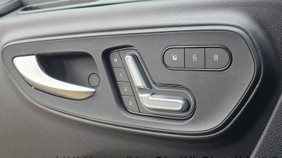 2026 Mercedes-Benz Sprinter 2500 Standard Roof I4 Diesel HO 144 AWD