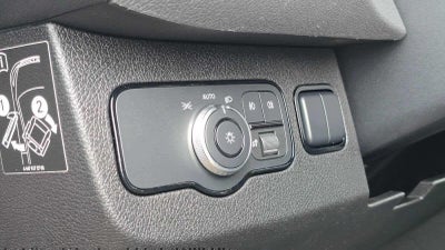 2026 Mercedes-Benz Sprinter 2500 Standard Roof I4 Diesel HO 144 AWD