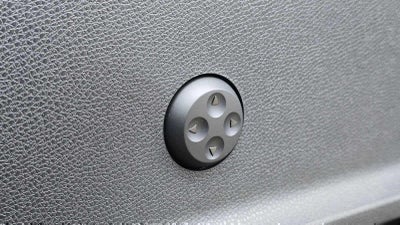 2026 Mercedes-Benz Sprinter 2500 Standard Roof I4 Diesel HO 144 AWD