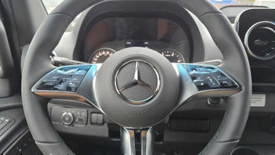 2026 Mercedes-Benz Sprinter 2500 Standard Roof I4 Diesel HO 144 AWD