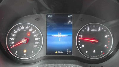 2026 Mercedes-Benz Sprinter 2500 Standard Roof I4 Diesel HO 144 AWD