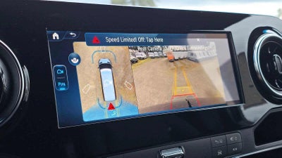 2026 Mercedes-Benz Sprinter 2500 Standard Roof I4 Diesel HO 144 AWD