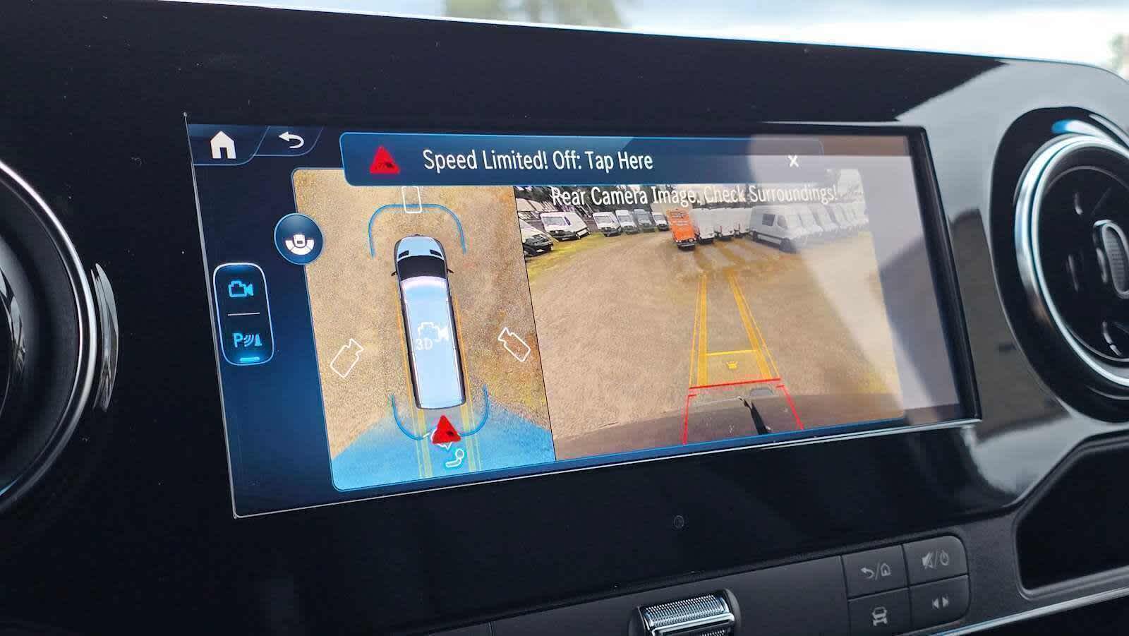 2026 Mercedes-Benz Sprinter 2500 Standard Roof I4 Diesel HO 144 AWD