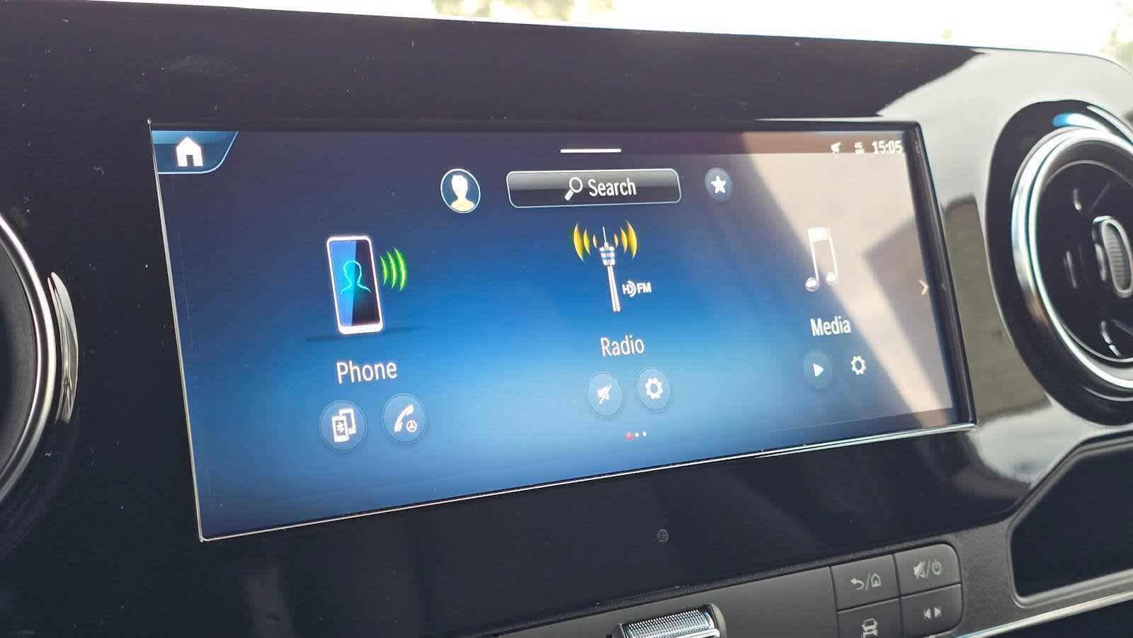 2026 Mercedes-Benz Sprinter 2500 Standard Roof I4 Diesel HO 144 AWD