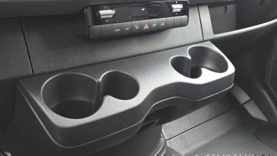 2026 Mercedes-Benz Sprinter 2500 Standard Roof I4 Diesel HO 144 AWD