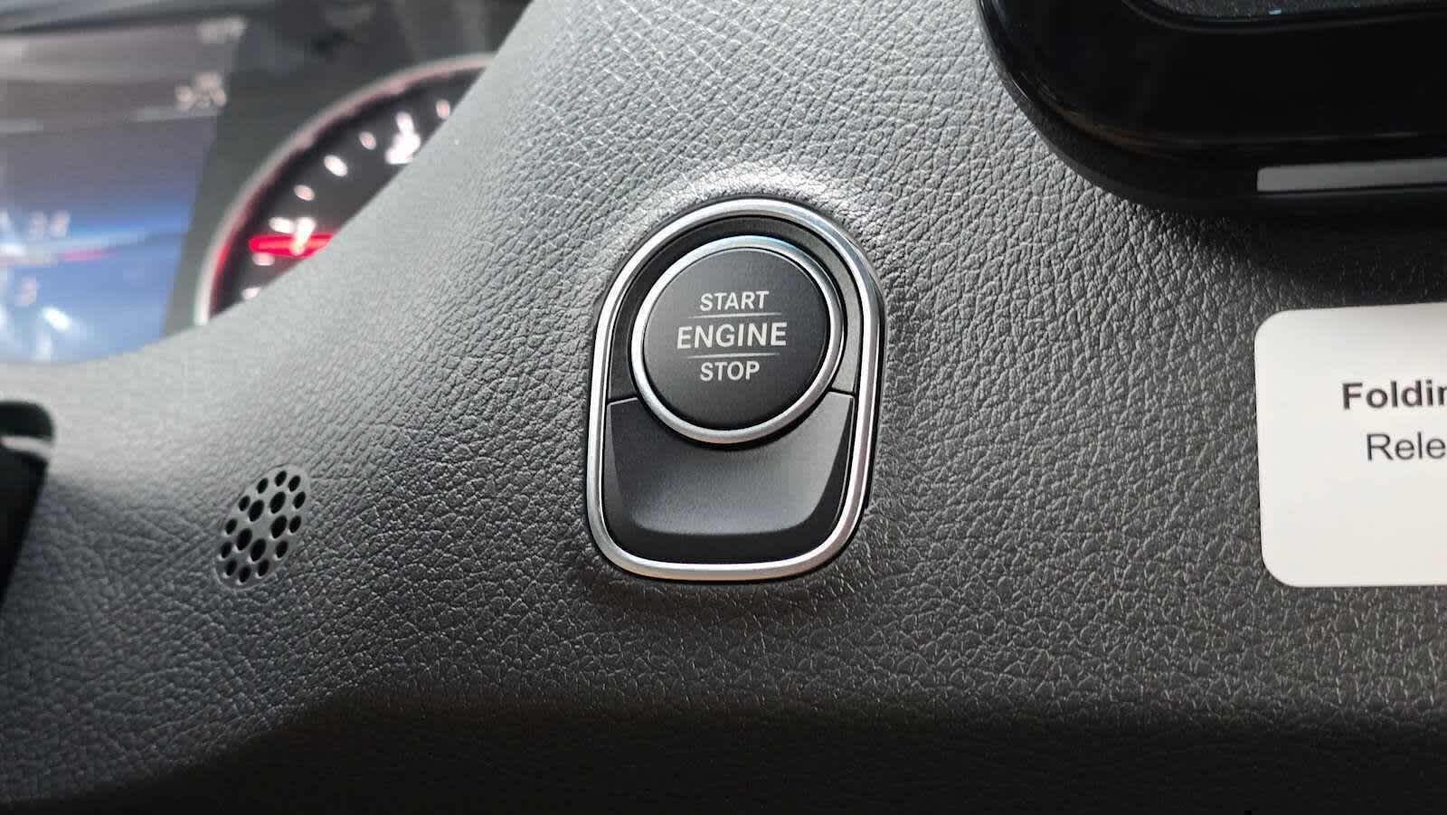 2026 Mercedes-Benz Sprinter 2500 Standard Roof I4 Diesel HO 144 AWD