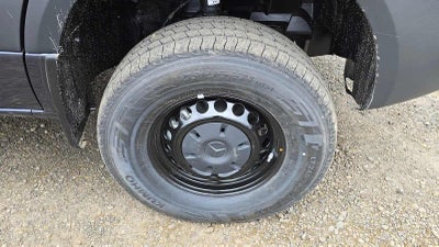 2026 Mercedes-Benz Sprinter 2500 Standard Roof I4 Diesel HO 144 AWD