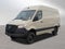 2026 Mercedes-Benz Sprinter 2500 Standard Roof I4 Diesel HO 144 AWD
