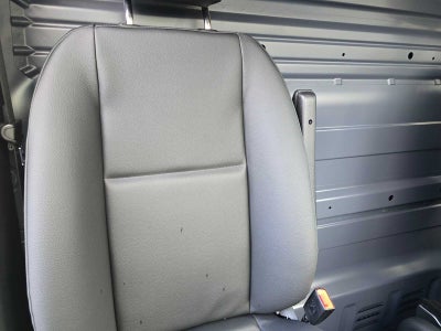 2025 Mercedes-Benz Sprinter Cargo Van 2500 Standard Roof I4 Diesel HO 144" AWD