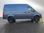 2025 Mercedes-Benz Sprinter Cargo Van 2500 Standard Roof I4 Diesel HO 144" AWD