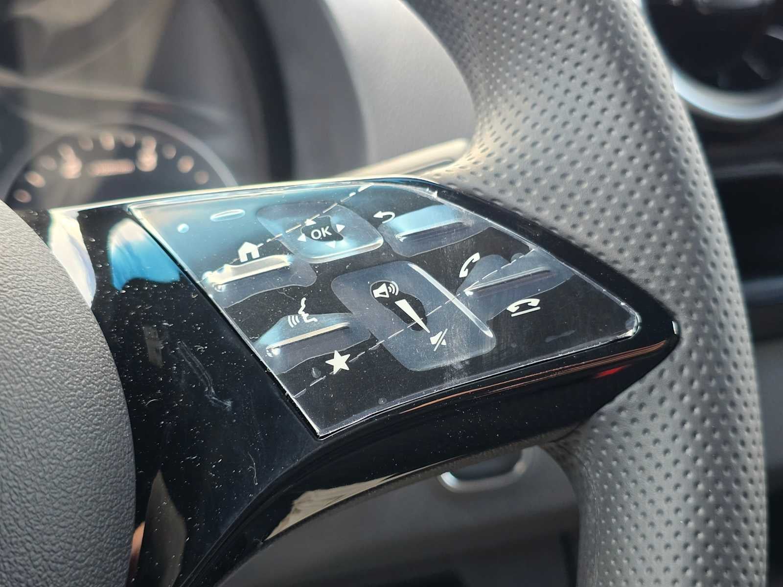 2025 Mercedes-Benz Sprinter Cargo Van 2500 Standard Roof I4 Diesel HO 144" AWD