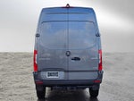 2025 Mercedes-Benz Sprinter Cargo Van 2500 Standard Roof I4 Diesel HO 144" AWD