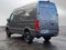 2025 Mercedes-Benz Sprinter Cargo Van 2500 Standard Roof I4 Diesel HO 144" AWD