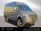 2026 Mercedes-Benz Sprinter 2500 Standard Roof I4 Diesel HO 144" AWD