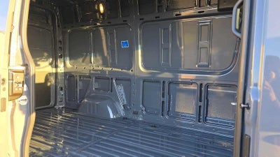 2026 Mercedes-Benz Sprinter 2500 Standard Roof I4 Diesel HO 144" AWD