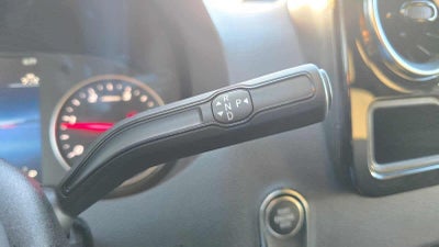 2026 Mercedes-Benz Sprinter 2500 Standard Roof I4 Diesel HO 144" AWD