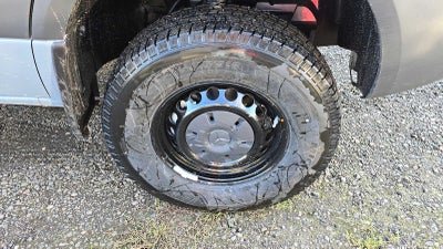 2026 Mercedes-Benz Sprinter 2500 Standard Roof I4 Diesel HO 144" AWD