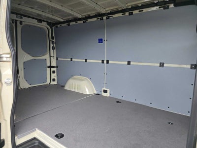 2025 Mercedes-Benz Sprinter Cargo Van 2500 Standard Roof I4 Diesel HO 144 AWD