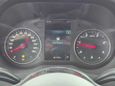 2025 Mercedes-Benz Sprinter Cargo Van 2500 Standard Roof I4 Diesel HO 144 AWD