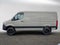 2025 Mercedes-Benz Sprinter Cargo Van 2500 Standard Roof I4 Diesel HO 144 AWD