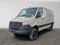 2025 Mercedes-Benz Sprinter Cargo Van 2500 Standard Roof I4 Diesel HO 144 AWD