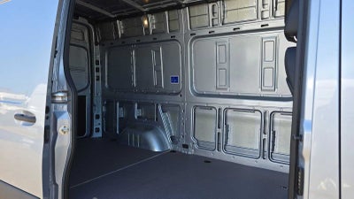 2025 Mercedes-Benz Sprinter Cargo Van 2500 Standard Roof I4 Diesel HO 144 AWD