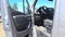 2025 Mercedes-Benz Sprinter Cargo Van 2500 Standard Roof I4 Diesel HO 144 AWD