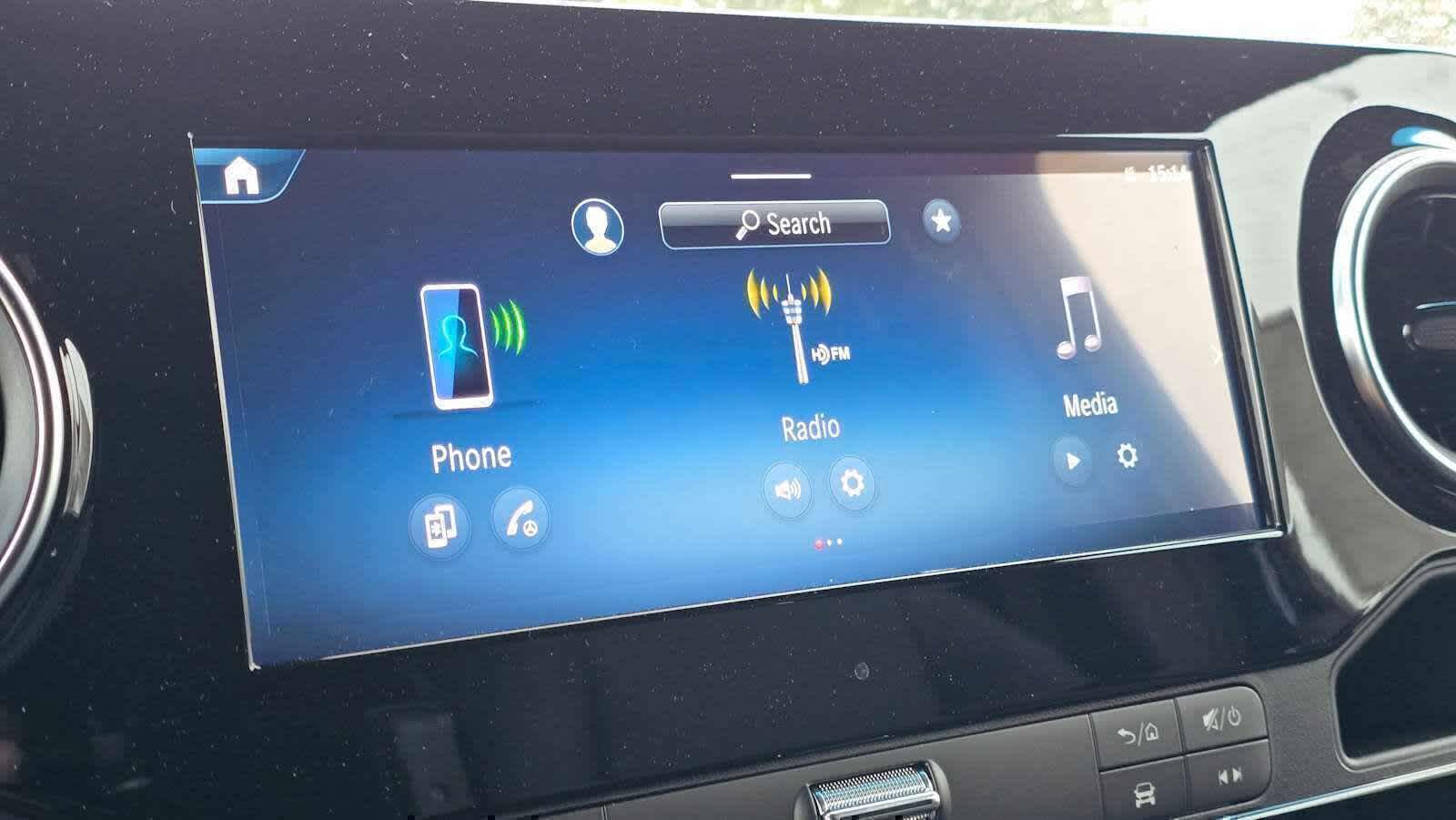 2026 Mercedes-Benz Sprinter 2500 Standard Roof I4 Diesel HO 144 AWD