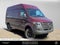 2026 Mercedes-Benz Sprinter 2500 Standard Roof I4 Diesel HO 144 AWD