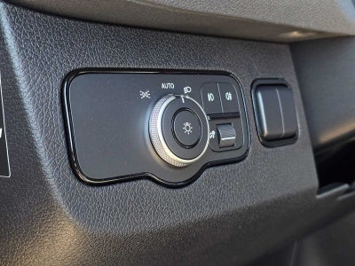 2026 Mercedes-Benz Sprinter 2500 Standard Roof I4 Diesel HO 144 AWD