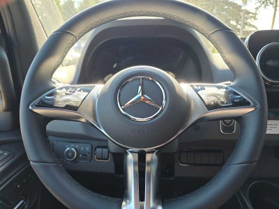 2026 Mercedes-Benz Sprinter 2500 Standard Roof I4 Diesel HO 144 AWD