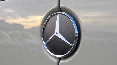 2026 Mercedes-Benz Sprinter 2500 Standard Roof I4 Diesel HO 144" AWD