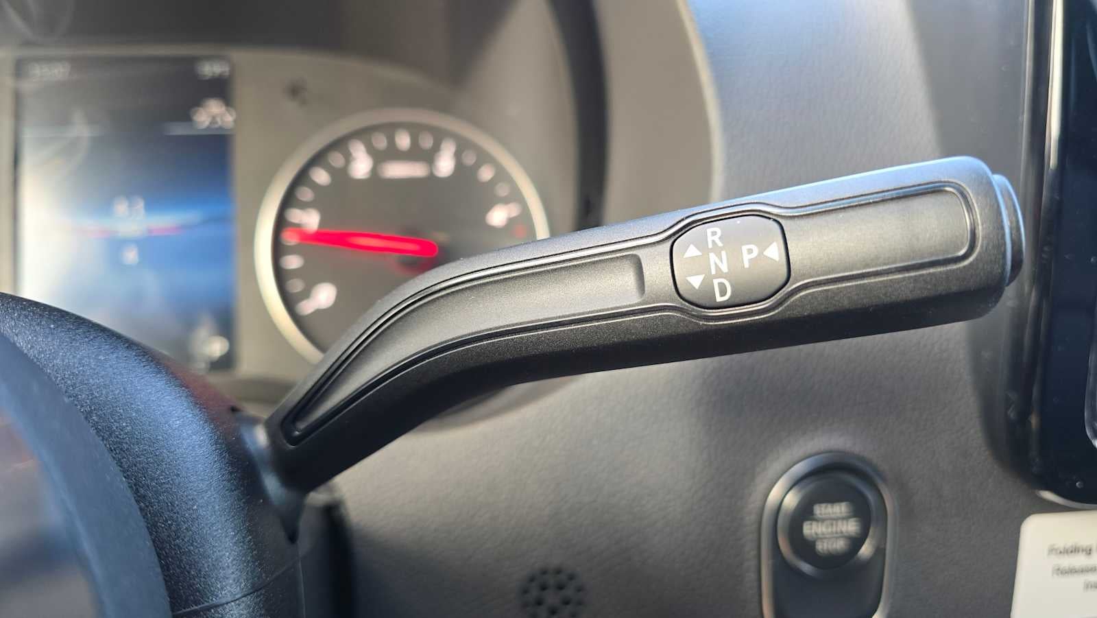 2026 Mercedes-Benz Sprinter 2500 Standard Roof I4 Diesel HO 144" AWD