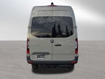 2026 Mercedes-Benz Sprinter 2500 Standard Roof I4 Diesel HO 144" AWD
