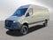 2026 Mercedes-Benz Sprinter 2500 Standard Roof I4 Diesel HO 144" AWD