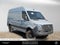 2026 Mercedes-Benz Sprinter 2500 Standard Roof I4 Diesel HO 144 AWD
