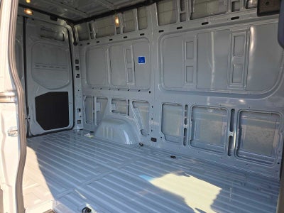 2026 Mercedes-Benz Sprinter 2500 Standard Roof I4 Diesel HO 144 AWD