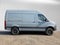 2026 Mercedes-Benz Sprinter 2500 Standard Roof I4 Diesel HO 144 AWD