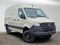 2025 Mercedes-Benz Sprinter Cargo Van 2500 Standard Roof I4 Diesel HO 144 AWD