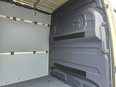 2025 Mercedes-Benz Sprinter Cargo Van 2500 Standard Roof I4 Diesel HO 144 AWD