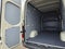 2025 Mercedes-Benz Sprinter Cargo Van 2500 Standard Roof I4 Diesel HO 144 AWD