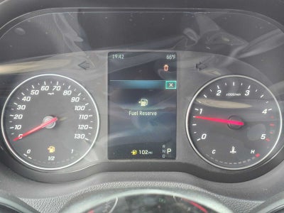 2025 Mercedes-Benz Sprinter Cargo Van 2500 Standard Roof I4 Diesel HO 144 AWD