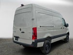 2025 Mercedes-Benz Sprinter Cargo Van 2500 Standard Roof I4 Diesel HO 144 AWD