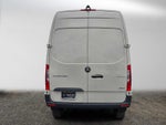 2025 Mercedes-Benz Sprinter Cargo Van 2500 Standard Roof I4 Diesel HO 144 AWD